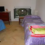 Masseria Sparano * Battipaglia