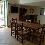 Gospodarstwo agroturystyczne Masseria Sparano *