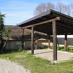 Masseria Sparano * Battipaglia