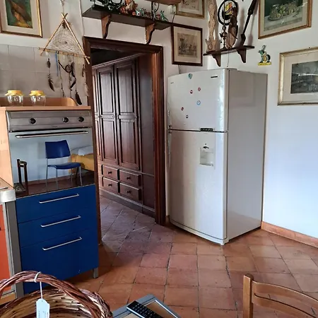 Gospodarstwo agroturystyczne Masseria Sparano Battipaglia