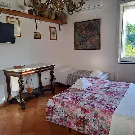 Gospodarstwo agroturystyczne Masseria Sparano *