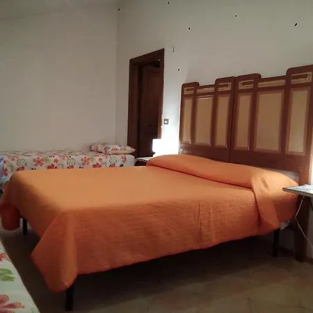 Masseria Sparano ファームステイ *