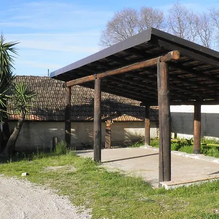 Masseria Sparano * Battipaglia