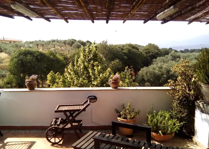 Masseria Sparano Battipaglia