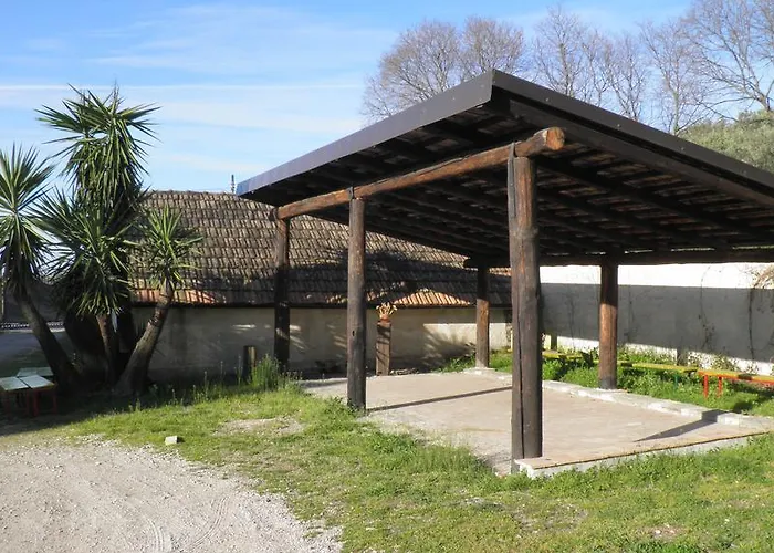 Masseria Sparano * Battipaglia