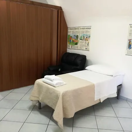 Masseria Sparano Battipaglia