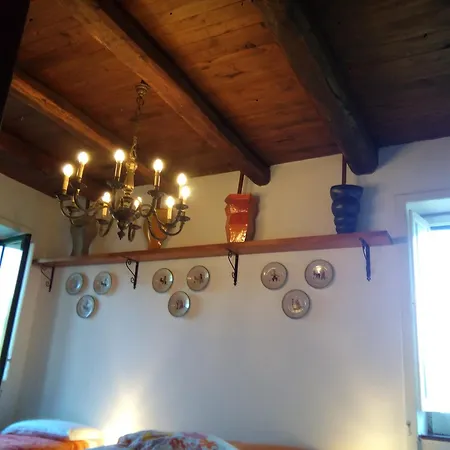Masseria Sparano Alloggio per agriturismo Battipaglia