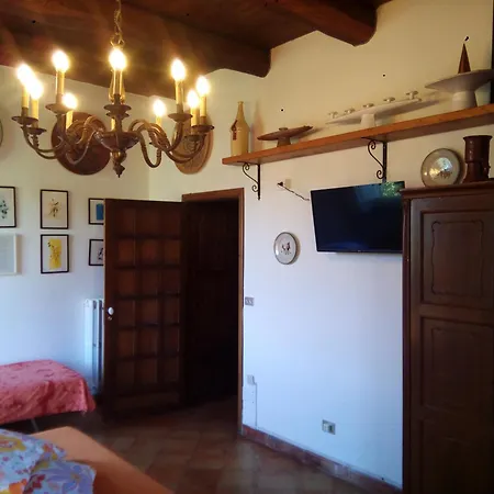 Alloggio per agriturismo Masseria Sparano Battipaglia