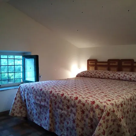 Masseria Sparano *