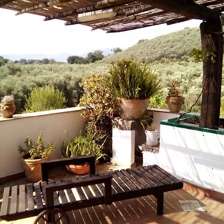 Alloggio per agriturismo Masseria Sparano Battipaglia