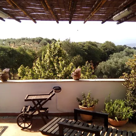 Masseria Sparano Battipaglia
