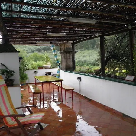 Alloggio per agriturismo Masseria Sparano Battipaglia