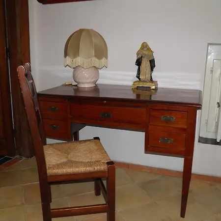 Bauernhof Masseria Sparano Battipaglia