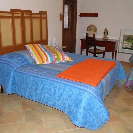 Masseria Sparano Alloggio per agriturismo Battipaglia