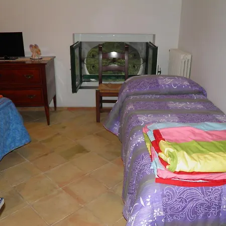 Masseria Sparano * Battipaglia