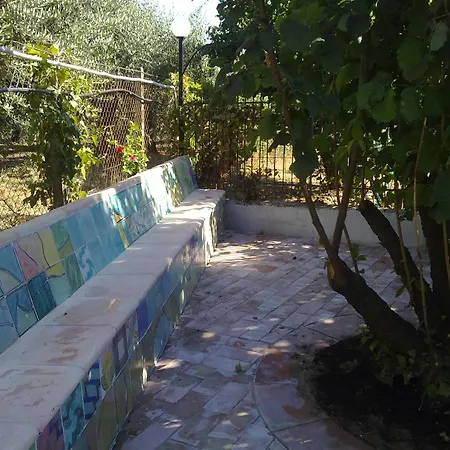 Masseria Sparano * Battipaglia